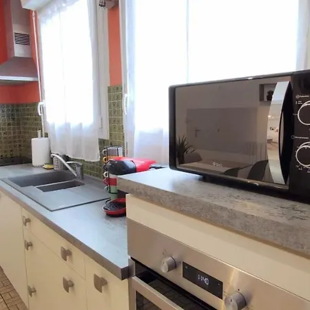 Appartement Le Brivetain ✩ Hypercentre ✩ Parking gratuit à Pontchâteau Extérieur photo