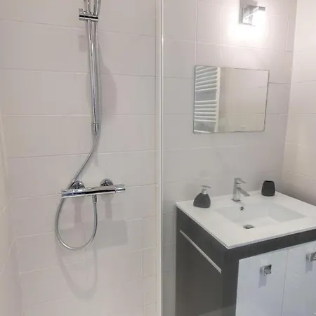 Appartement Le Brivetain ✩ Hypercentre ✩ Parking gratuit à Pontchâteau Extérieur photo