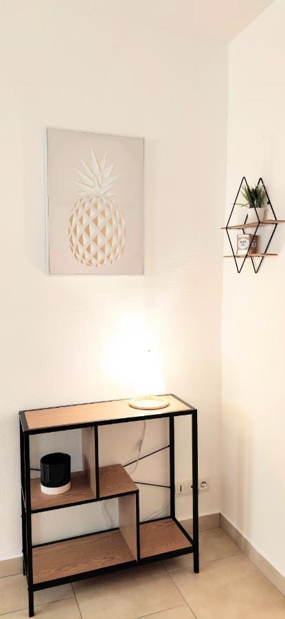 Apartment Le Brivetain ✩ Hypercentre ✩ Parking Gratuit