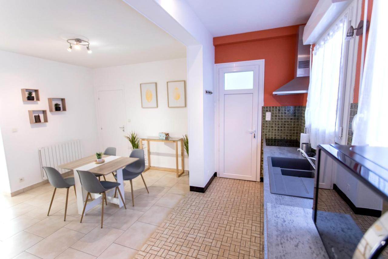 Le Brivetain ✩ Hypercentre ✩ Parking Gratuit Apartment *