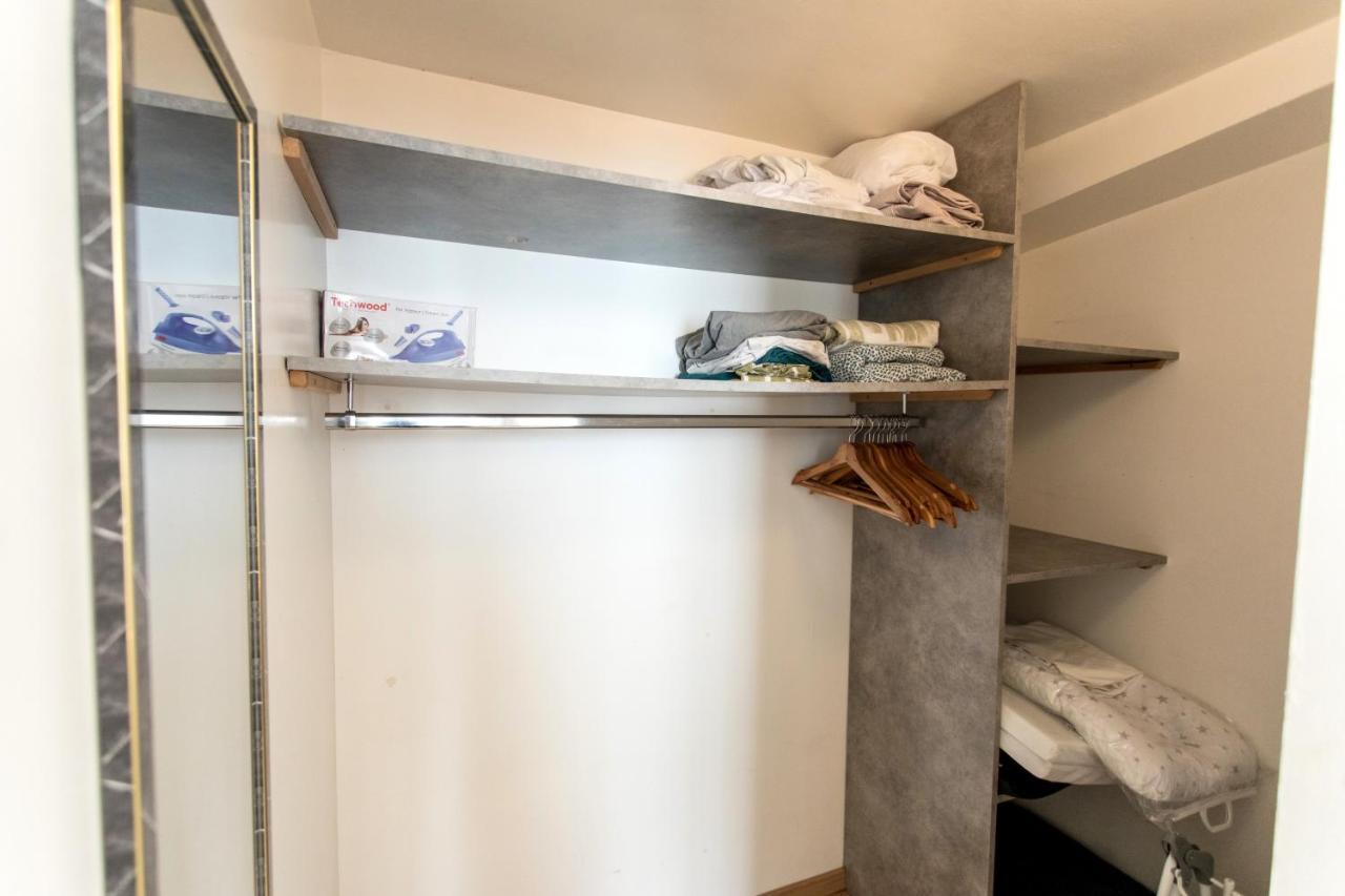 Apartment Le Brivetain ✩ Hypercentre ✩ Parking Gratuit
