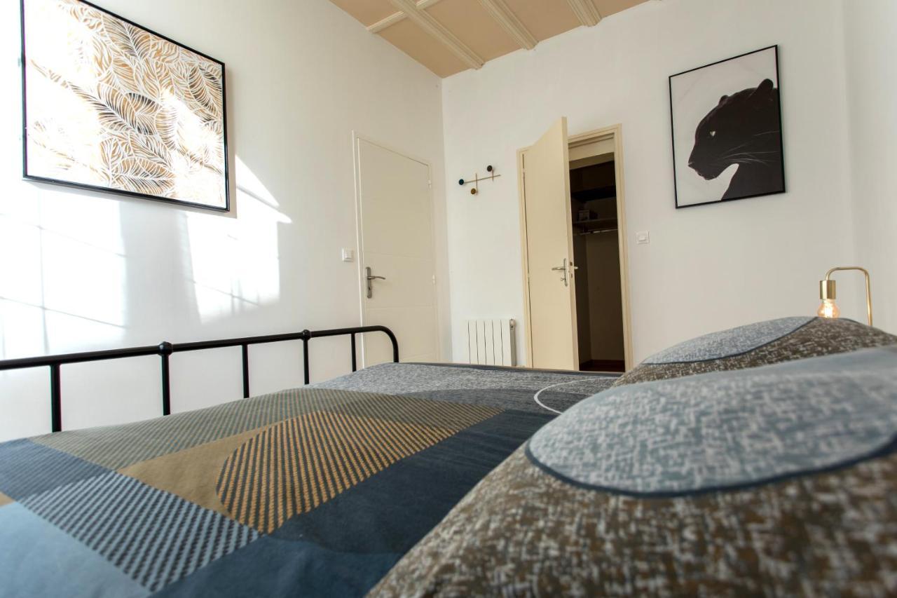 Le Brivetain ✩ Hypercentre ✩ Parking Gratuit Apartment *