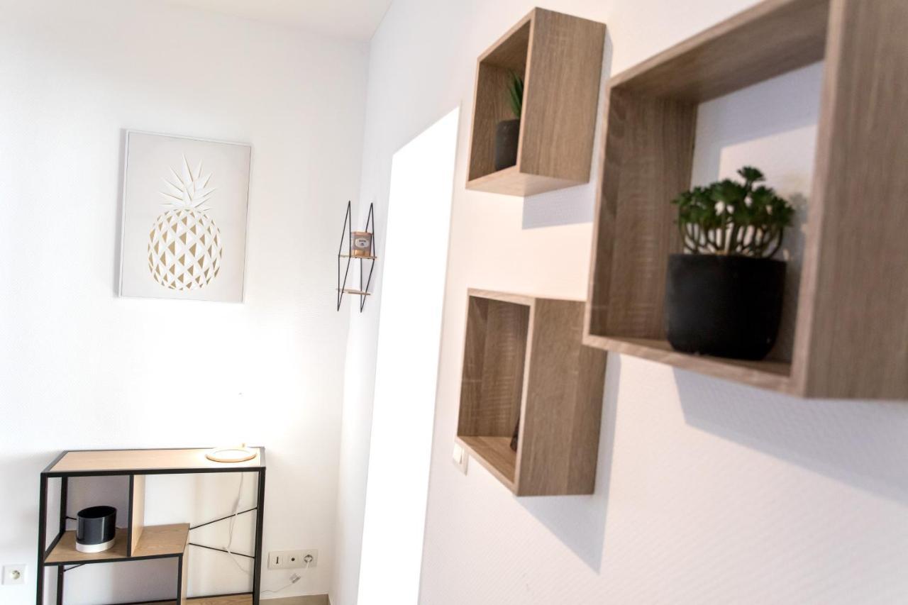 Le Brivetain ✩ Hypercentre ✩ Parking Gratuit Apartment Pontchateau