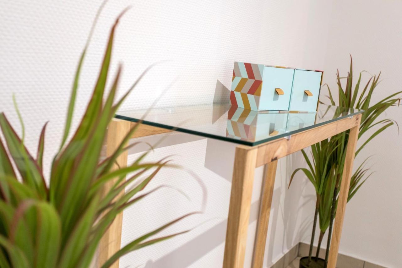 Le Brivetain ✩ Hypercentre ✩ Parking Gratuit Apartment *