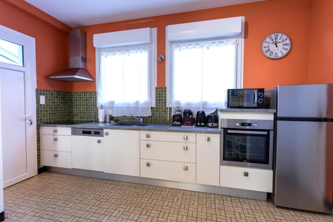 Apartment Le Brivetain ✩ Hypercentre ✩ Parking Gratuit *