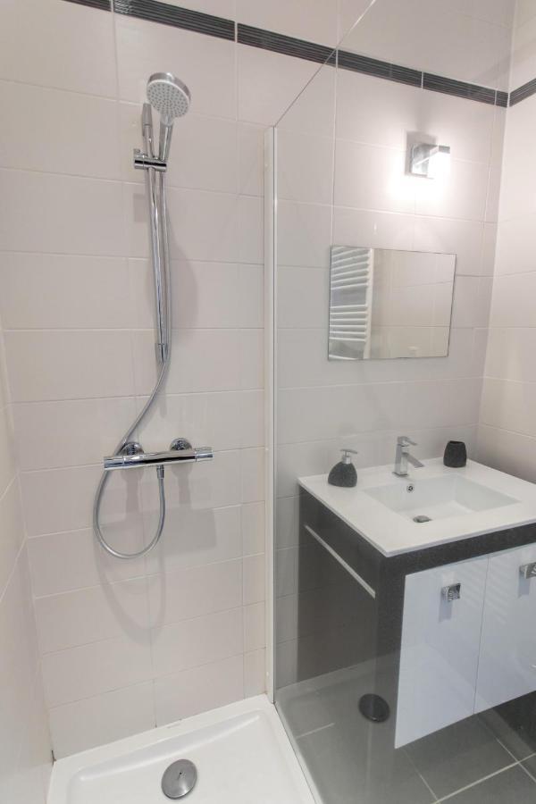 Apartment Le Brivetain ✩ Hypercentre ✩ Parking Gratuit *